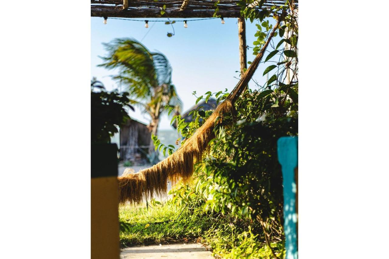 Pousada Prea Luaran gambar