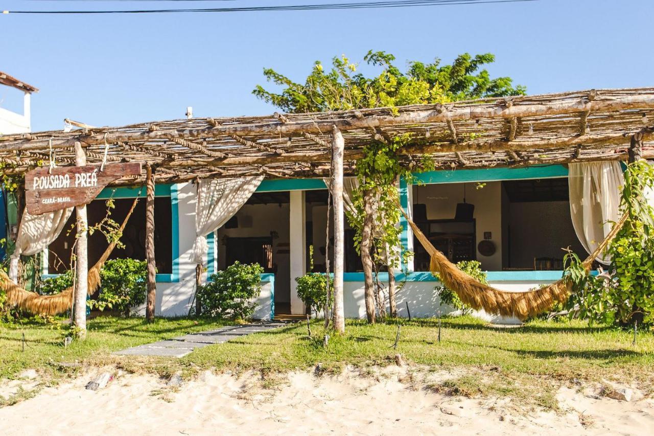 Pousada Prea Luaran gambar