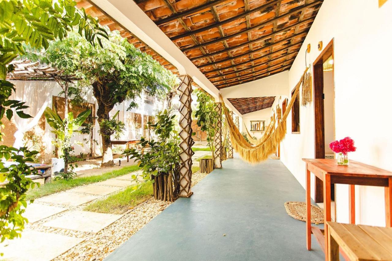 Pousada Prea Luaran gambar